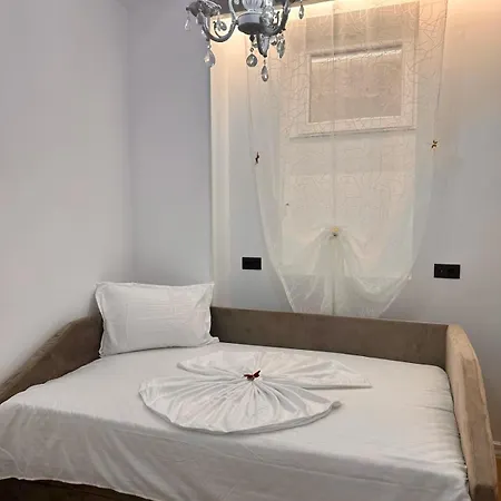 Apartment Berindey Neoclasic Universitate *