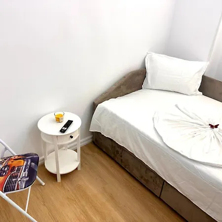 Apartment Berindey Neoclasic Universitate *