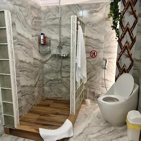 Berindey Neoclasic Universitate Apartment Bucharest